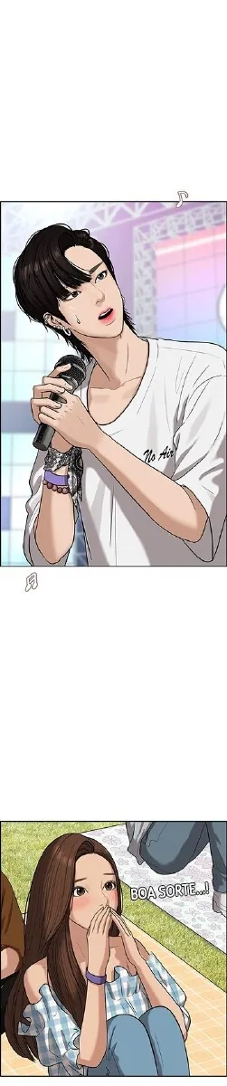Read Beleza Verdadeira Manga Online