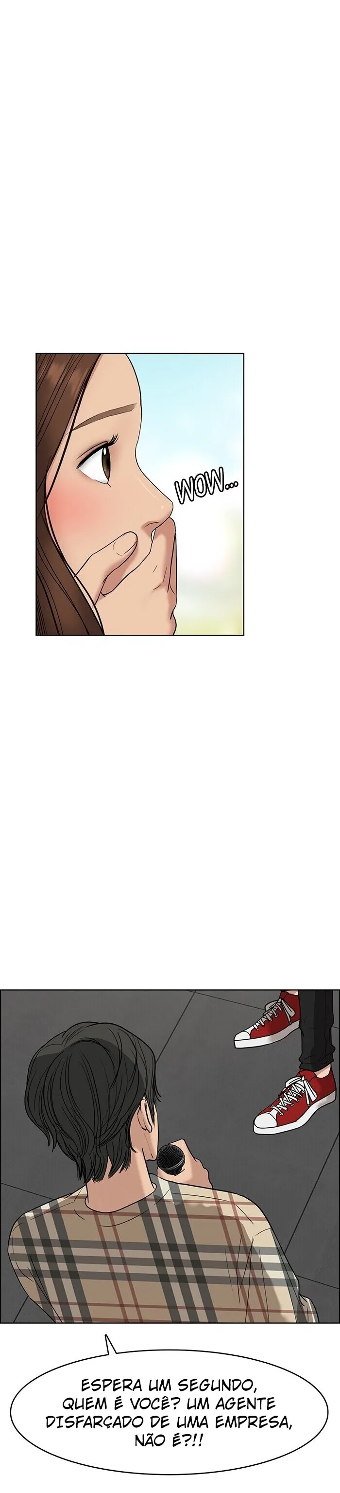 Read Beleza Verdadeira Manga Online