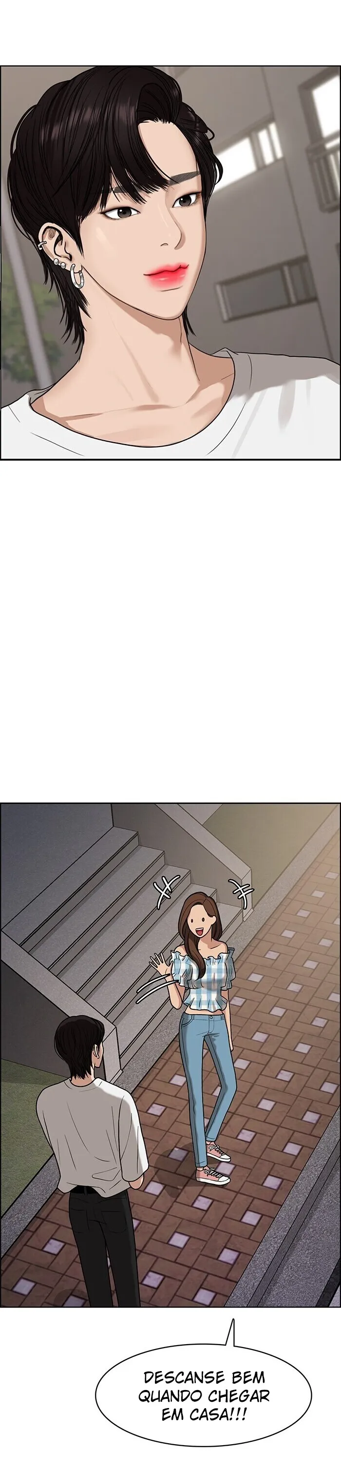 Read Beleza Verdadeira Manga Online