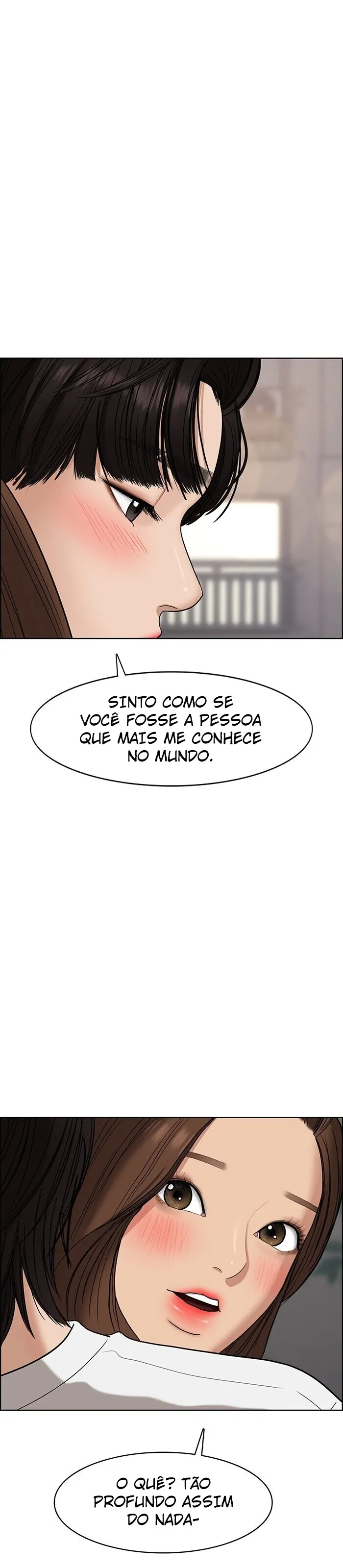 Read Beleza Verdadeira Manga Online