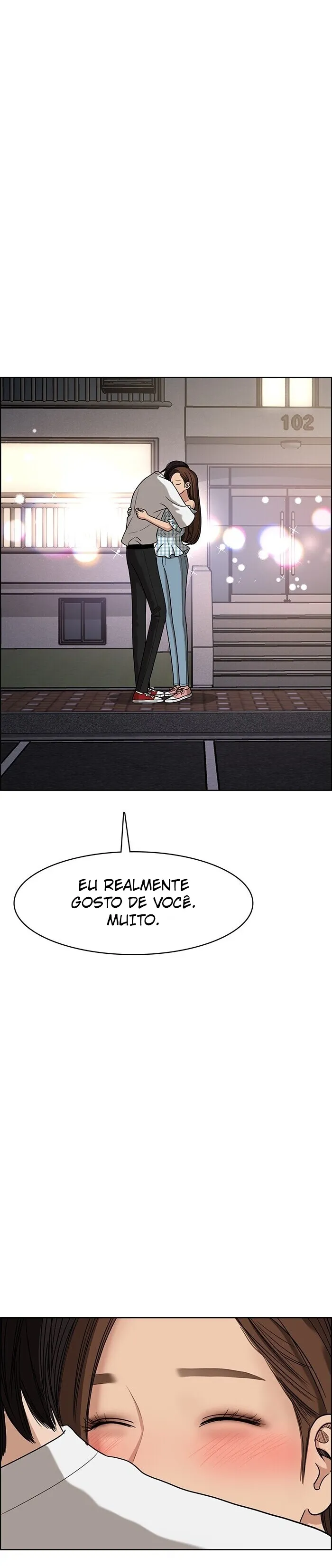 Read Beleza Verdadeira Manga Online
