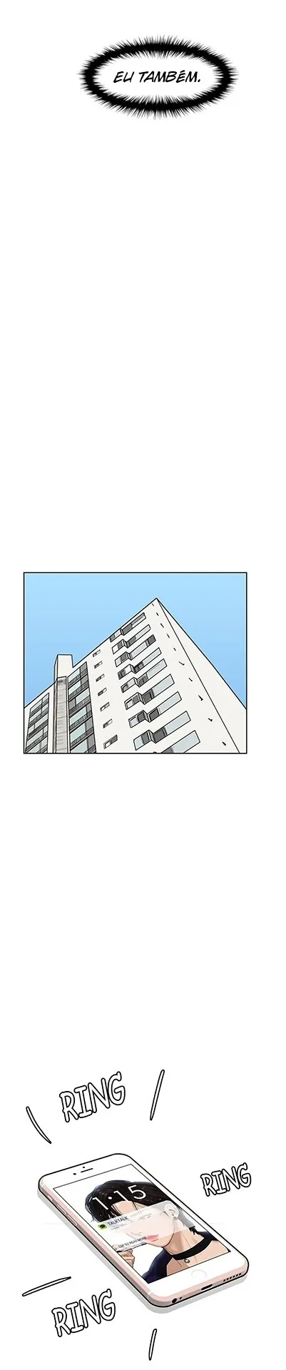Read Beleza Verdadeira Manga Online