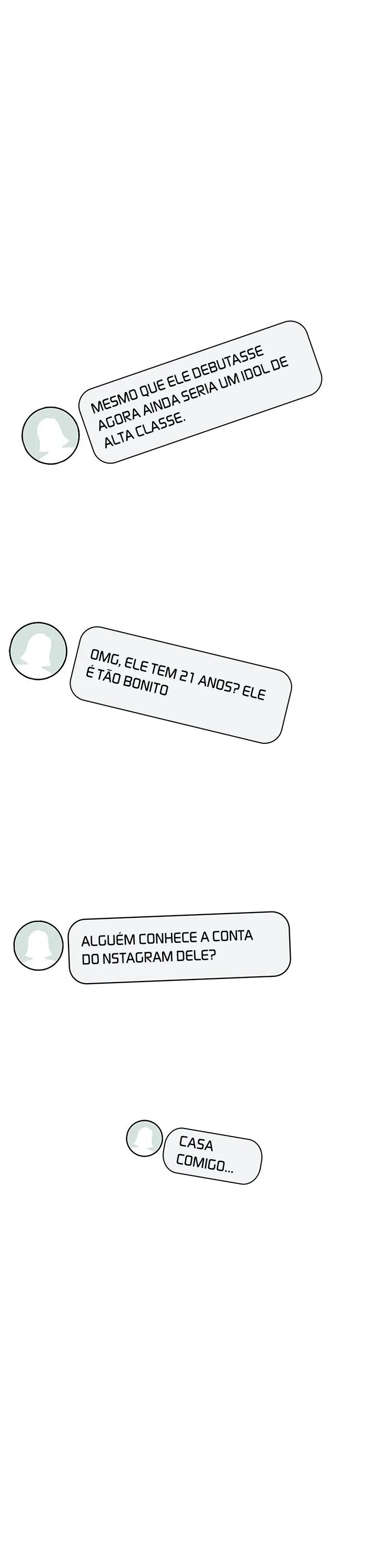 Read Beleza Verdadeira Manga Online