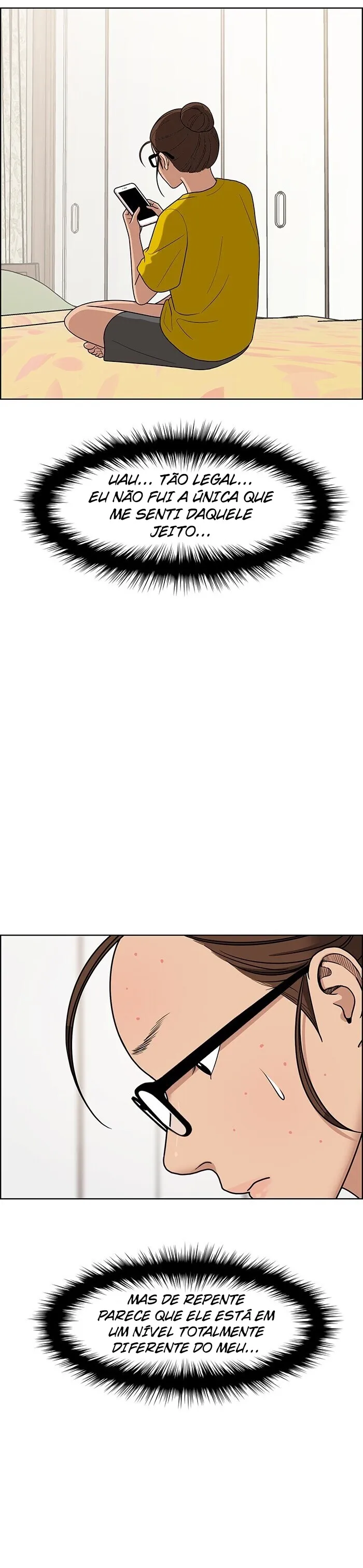 Read Beleza Verdadeira Manga Online