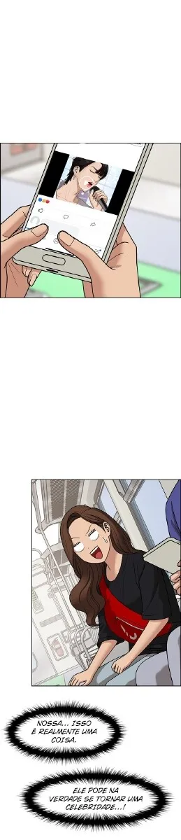 Read Beleza Verdadeira Manga Online