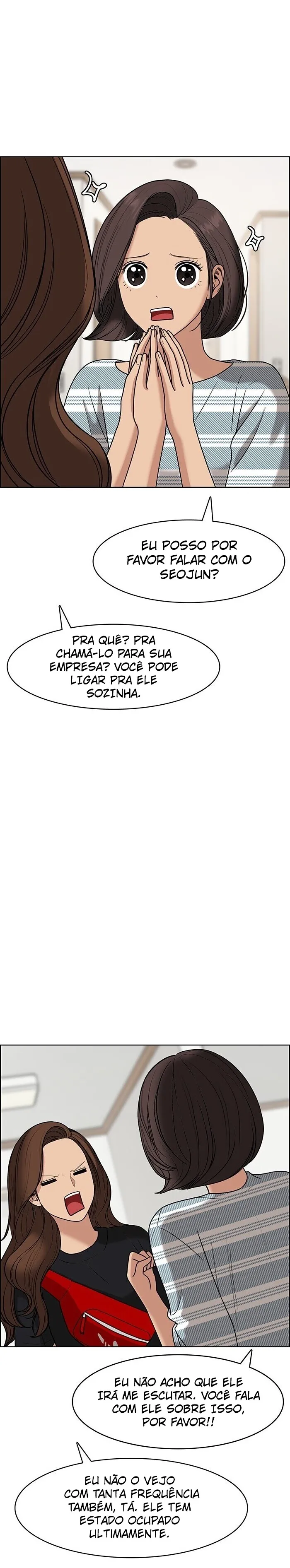 Read Beleza Verdadeira Manga Online