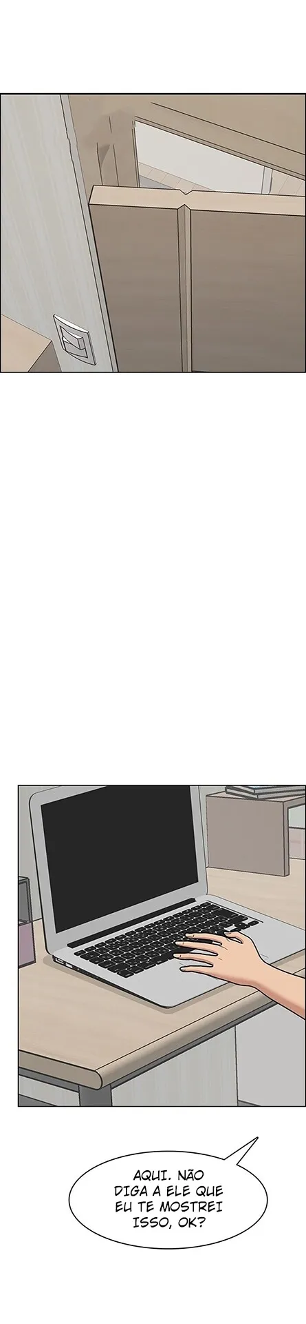 Read Beleza Verdadeira Manga Online