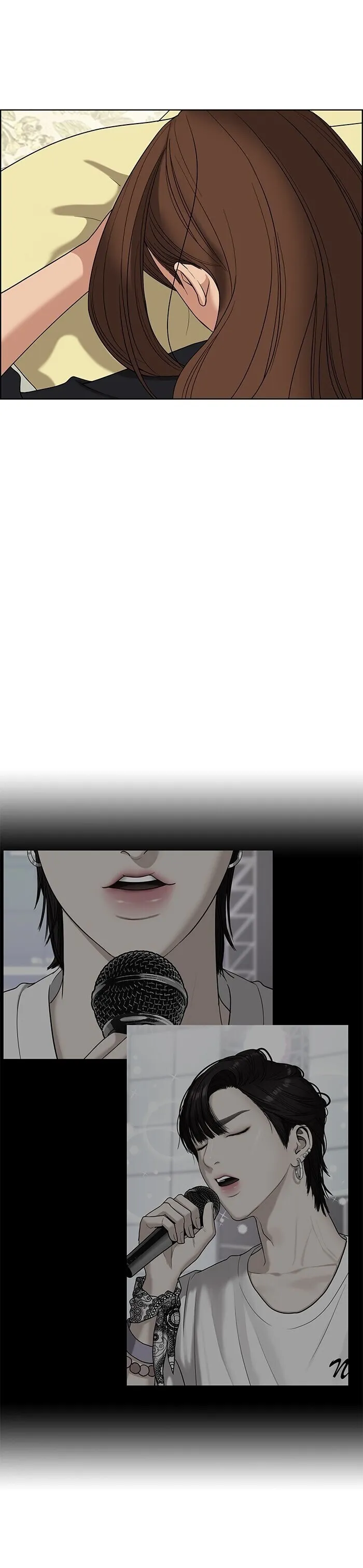 Read Beleza Verdadeira Manga Online