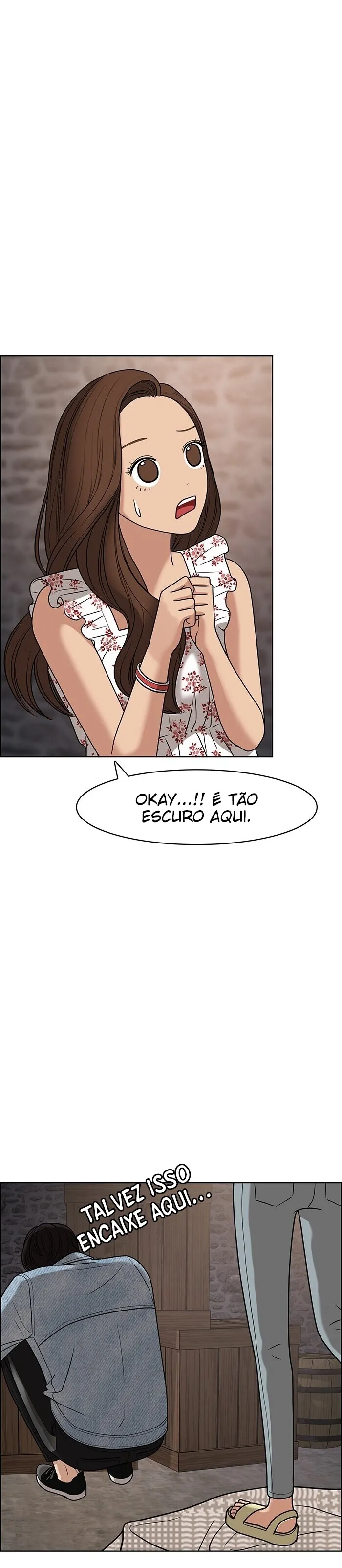 Read Beleza Verdadeira Manga Online