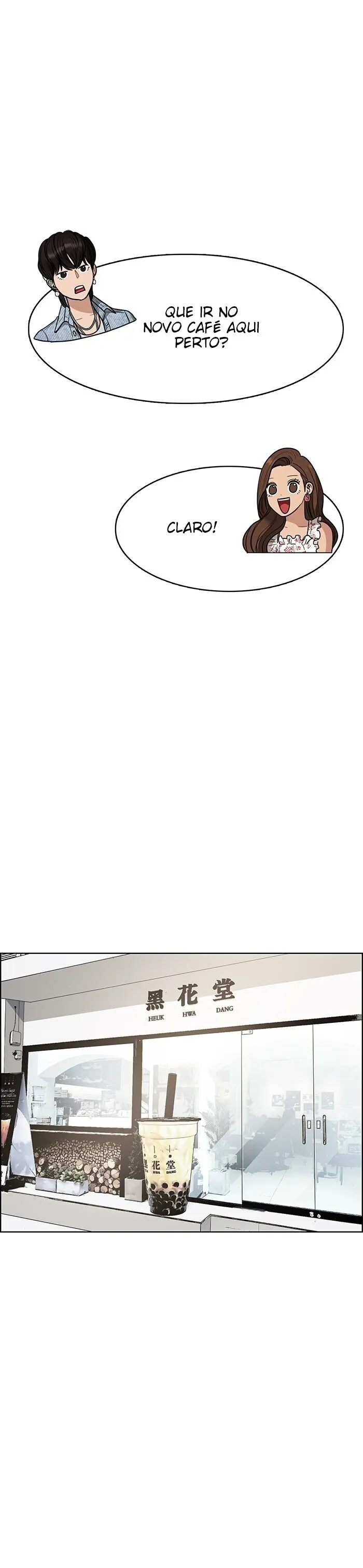 Read Beleza Verdadeira Manga Online