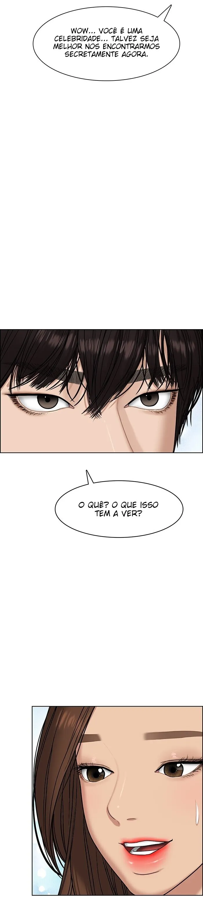 Read Beleza Verdadeira Manga Online