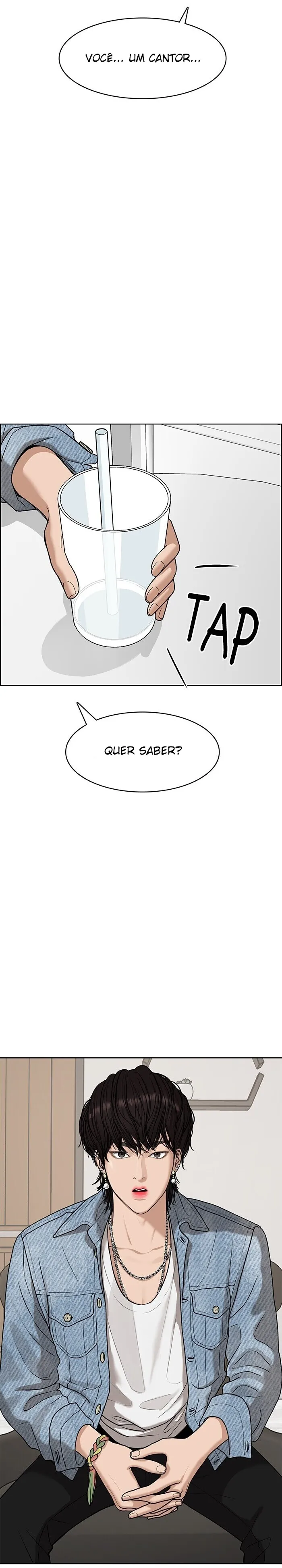 Read Beleza Verdadeira Manga Online