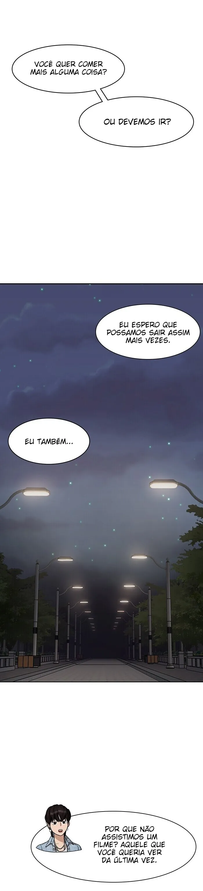 Read Beleza Verdadeira Manga Online