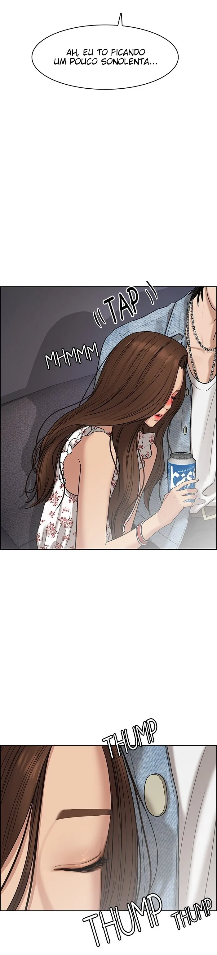 Read Beleza Verdadeira Manga Online