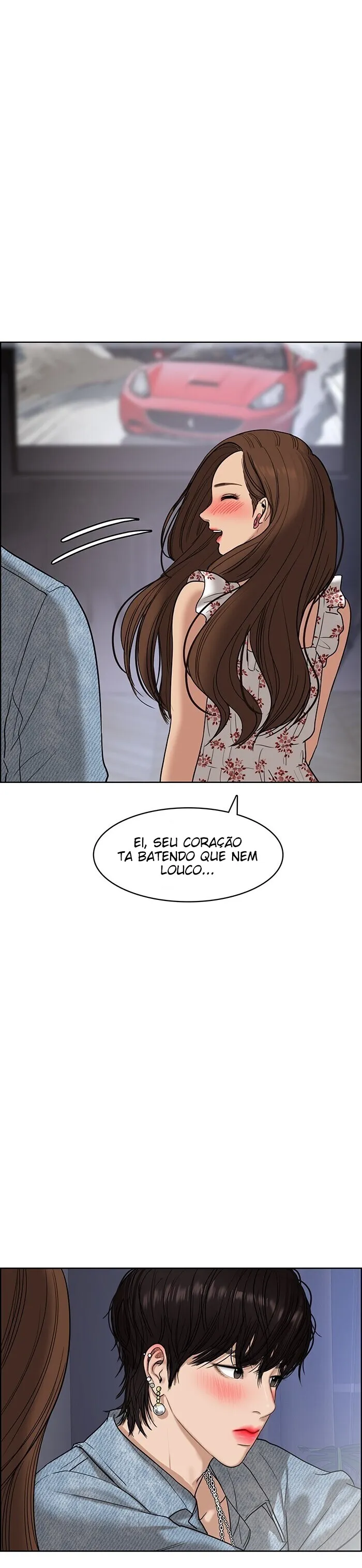 Read Beleza Verdadeira Manga Online