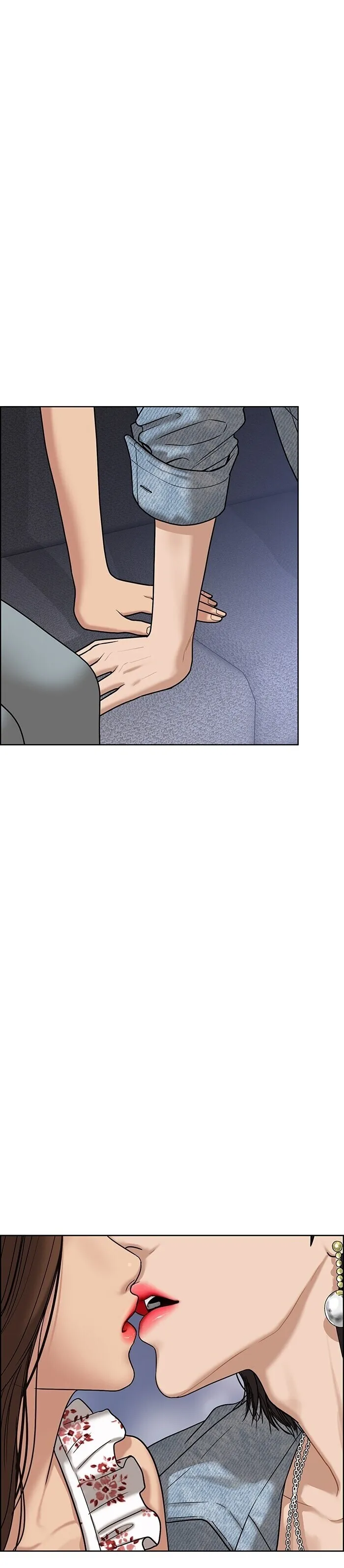 Read Beleza Verdadeira Manga Online