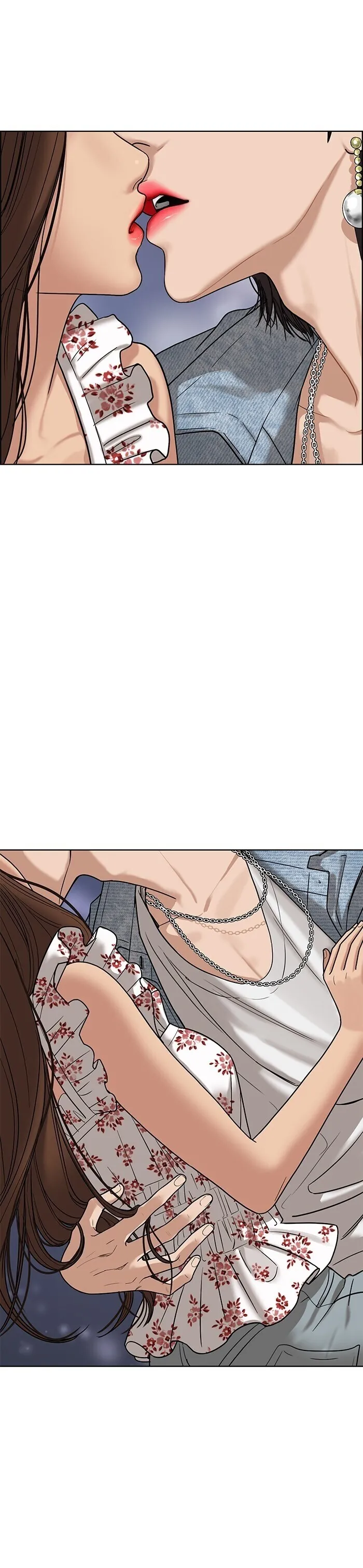 Read Beleza Verdadeira Manga Online