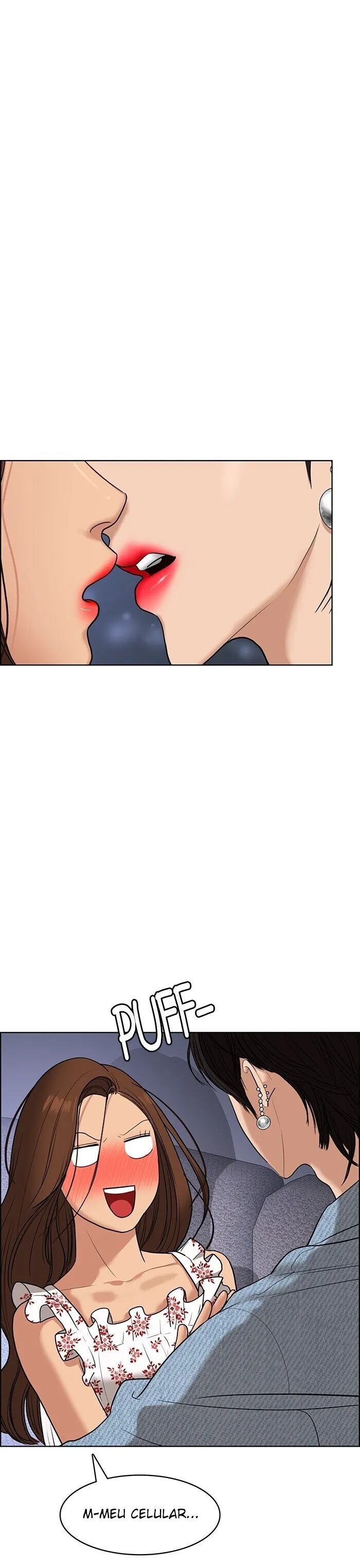 Read Beleza Verdadeira Manga Online