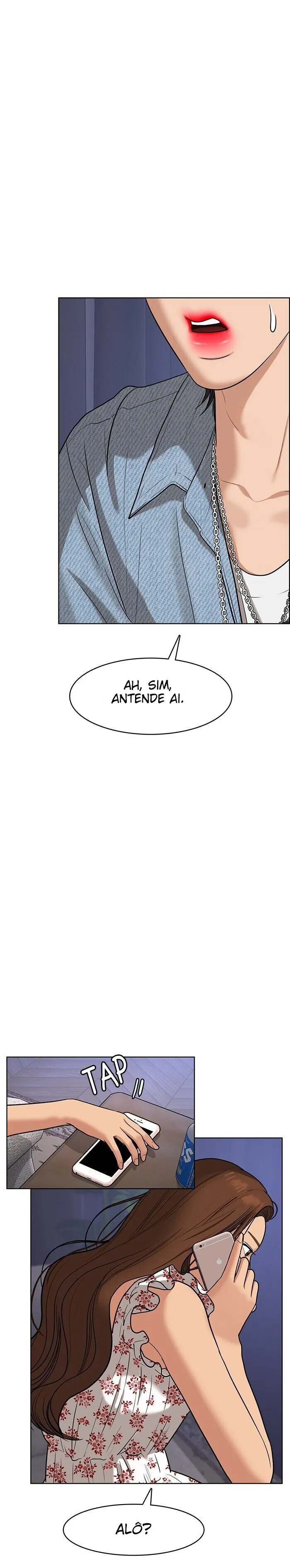 Read Beleza Verdadeira Manga Online