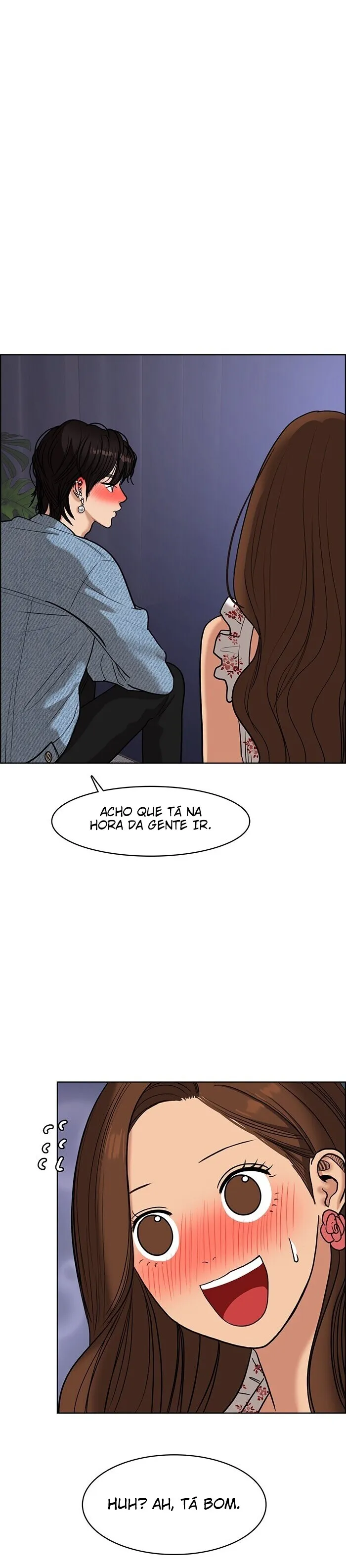 Read Beleza Verdadeira Manga Online