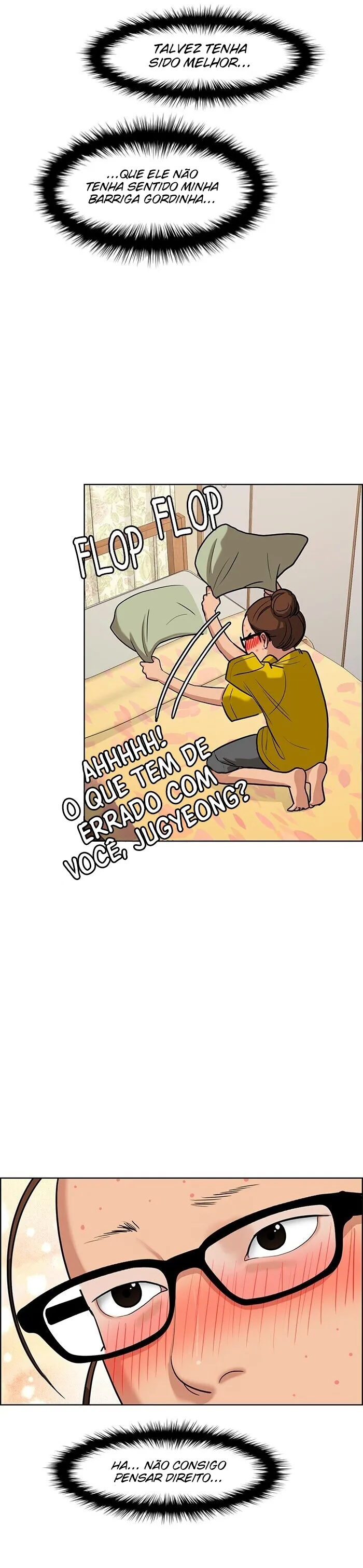 Read Beleza Verdadeira Manga Online
