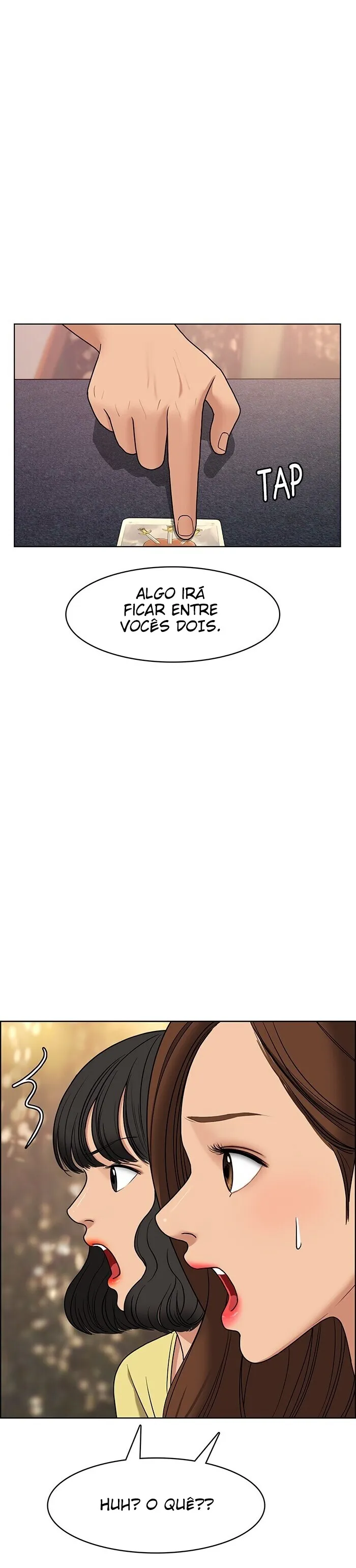 Read Beleza Verdadeira Manga Online