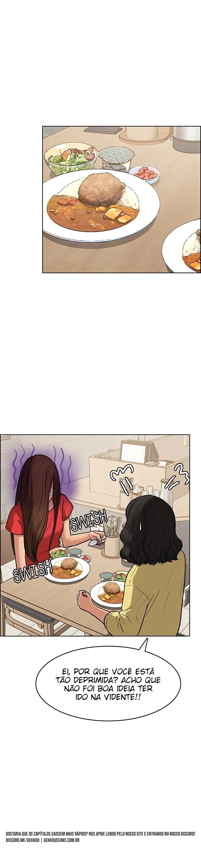 Read Beleza Verdadeira Manga Online