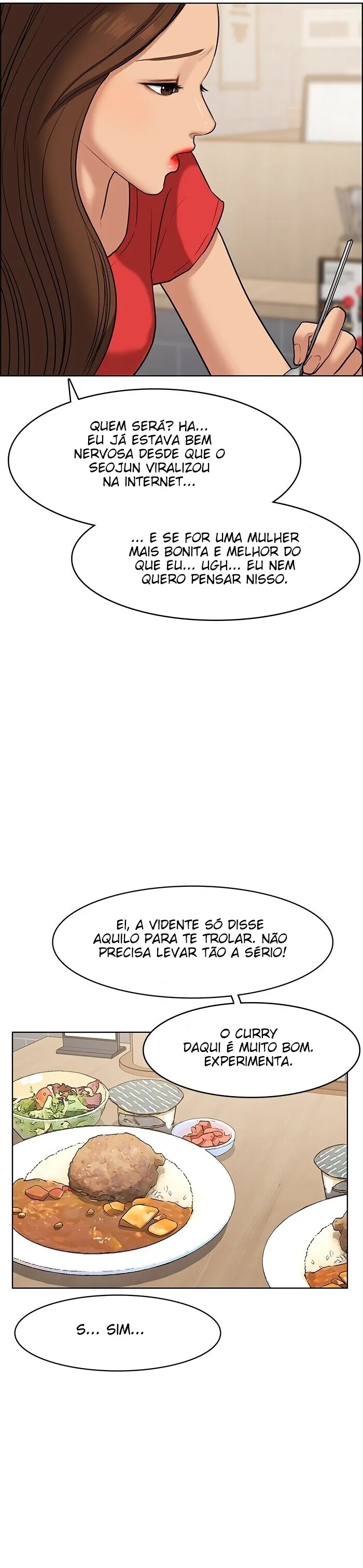 Read Beleza Verdadeira Manga Online