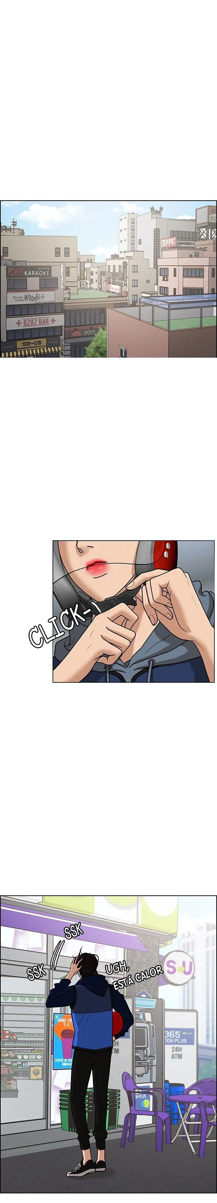 Read Beleza Verdadeira Manga Online