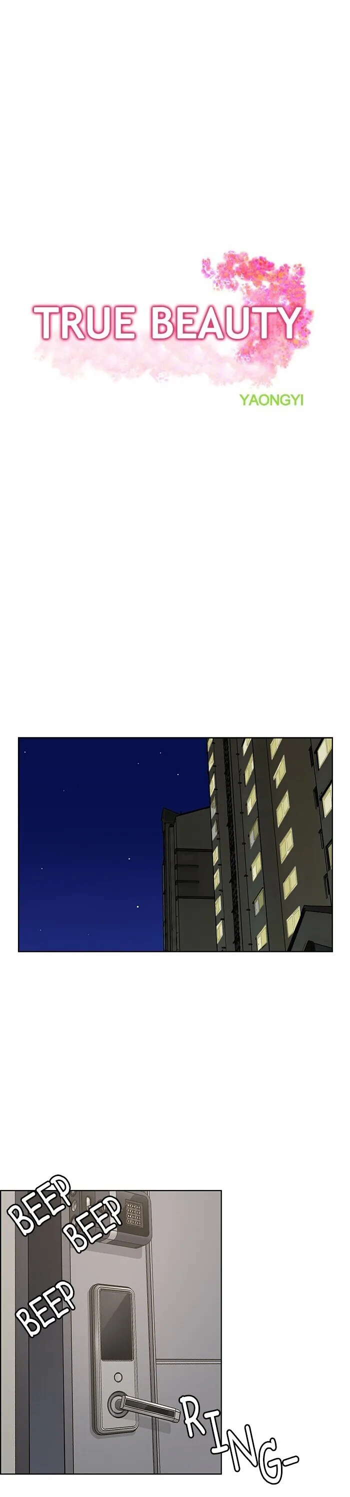 Read Beleza Verdadeira Manga Online