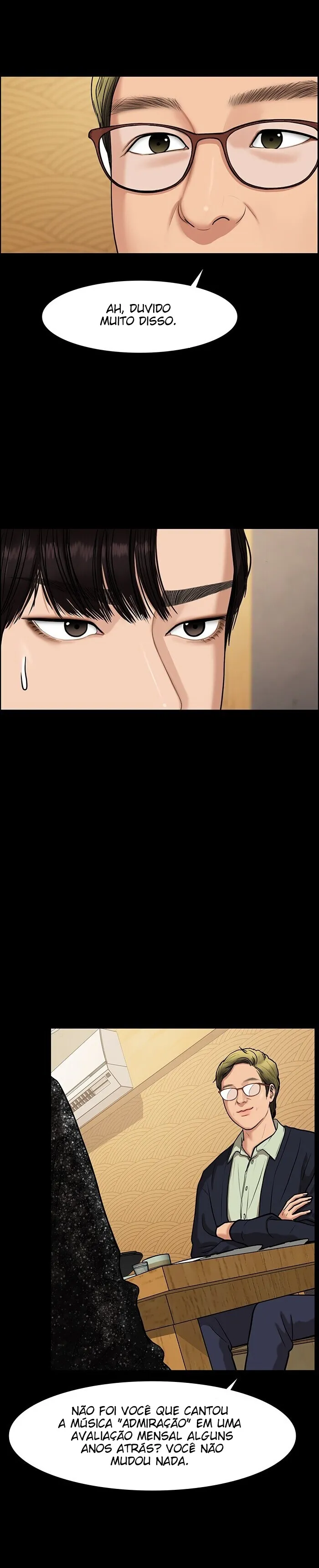 Read Beleza Verdadeira Manga Online