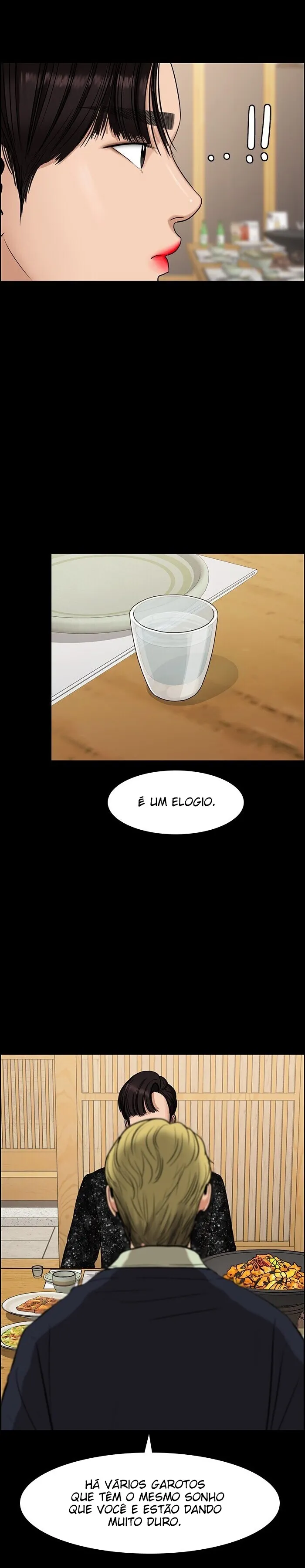 Read Beleza Verdadeira Manga Online
