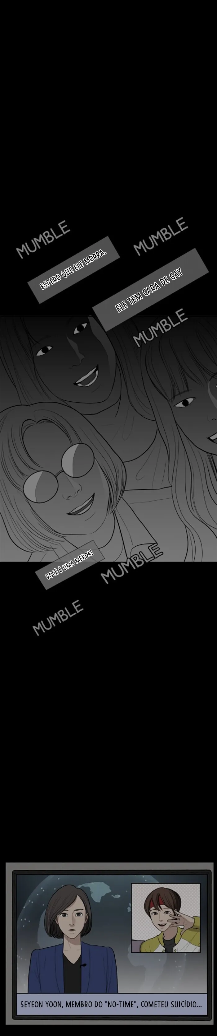 Read Beleza Verdadeira Manga Online
