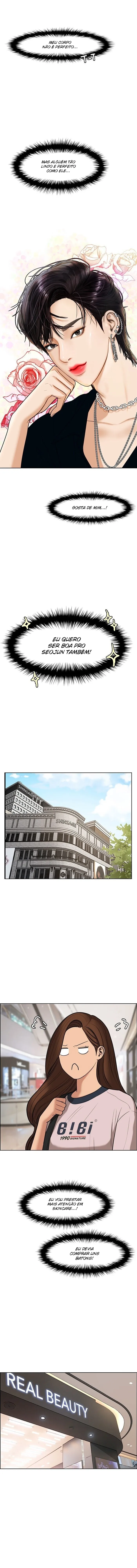Read Beleza Verdadeira Manga Online