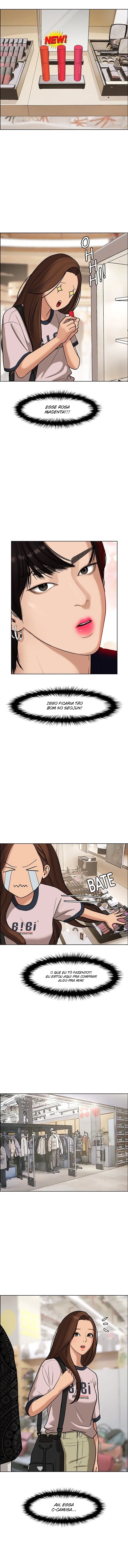 Read Beleza Verdadeira Manga Online