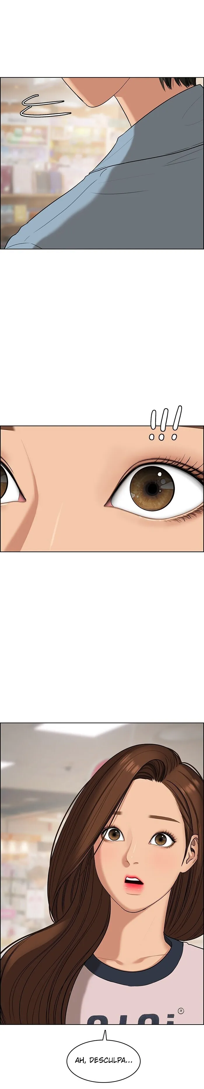 Read Beleza Verdadeira Manga Online