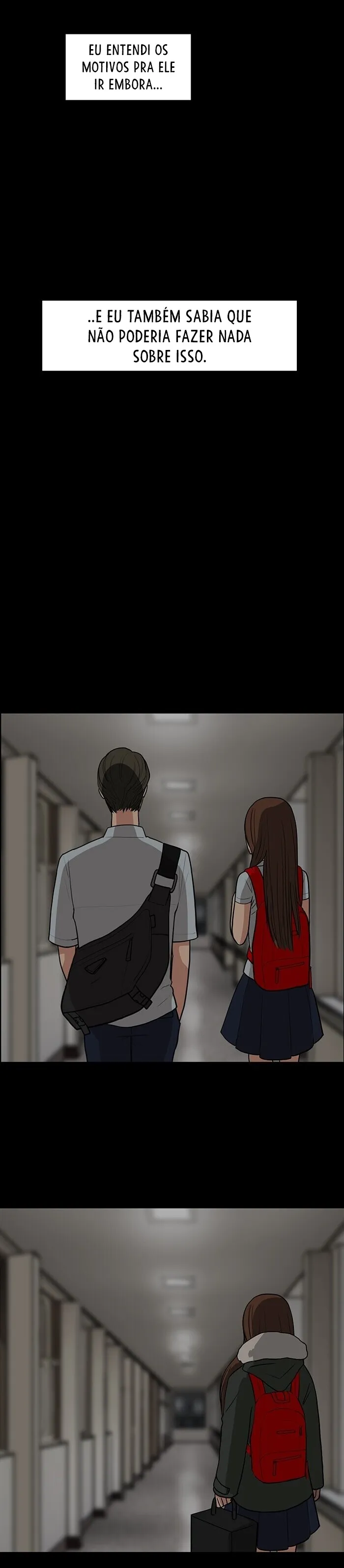 Read Beleza Verdadeira Manga Online