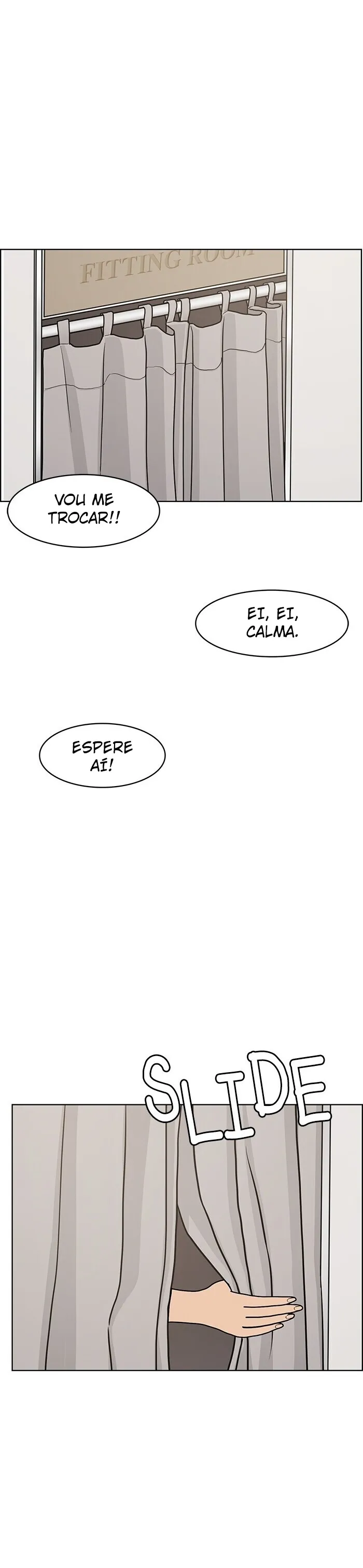 Read Beleza Verdadeira Manga Online