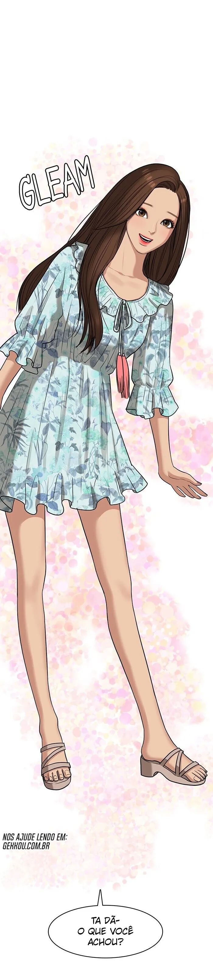 Read Beleza Verdadeira Manga Online