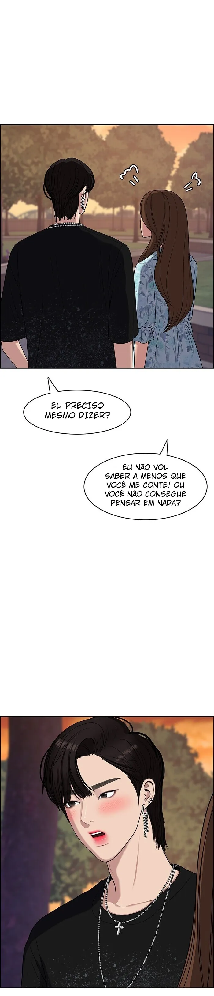 Read Beleza Verdadeira Manga Online
