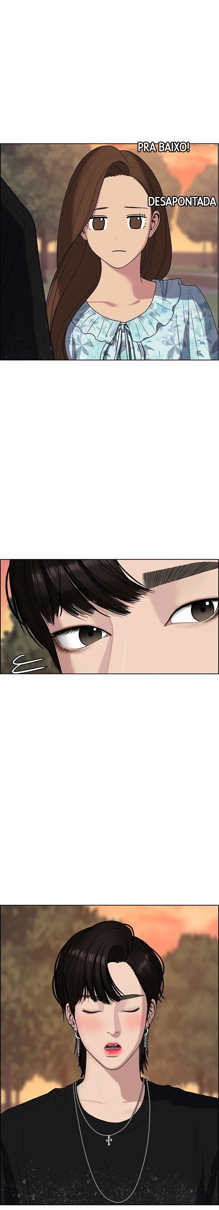 Read Beleza Verdadeira Manga Online