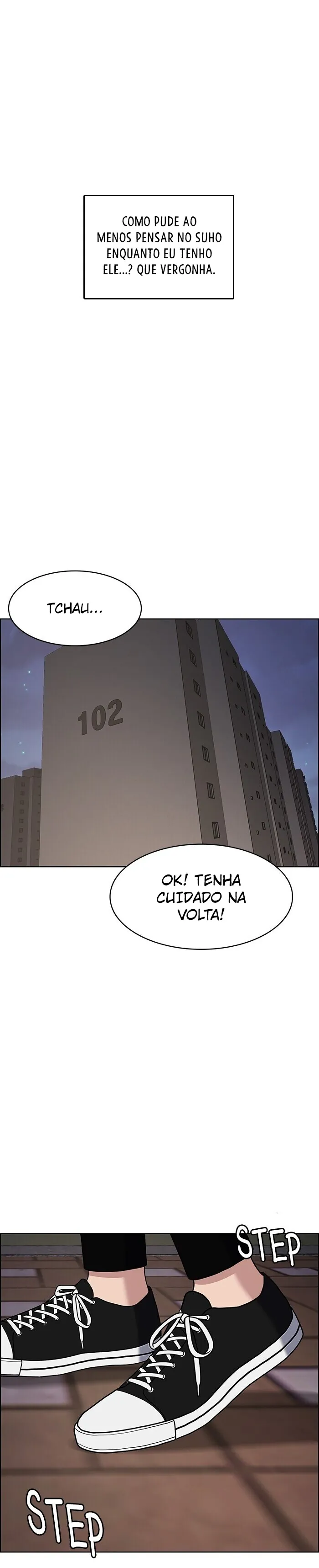 Read Beleza Verdadeira Manga Online