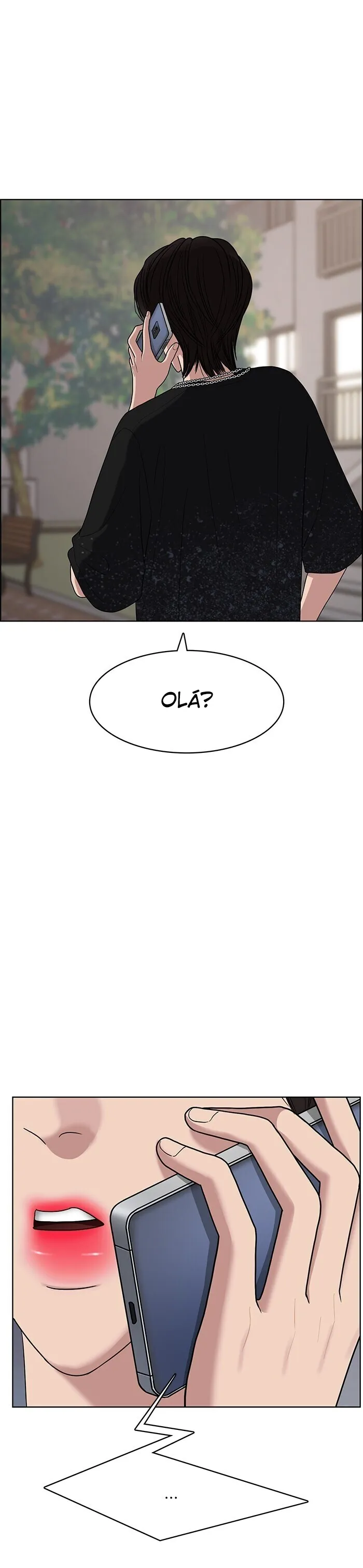 Read Beleza Verdadeira Manga Online