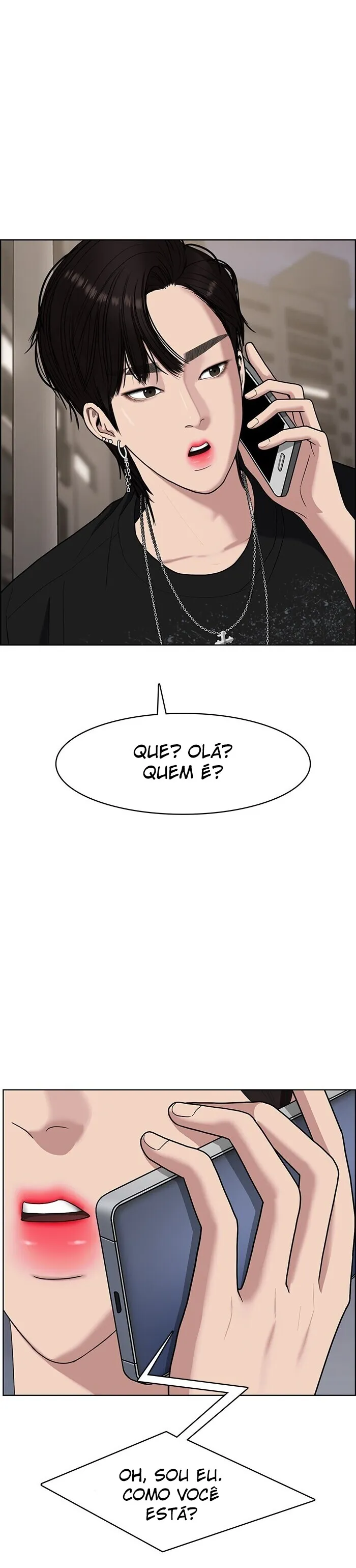 Read Beleza Verdadeira Manga Online
