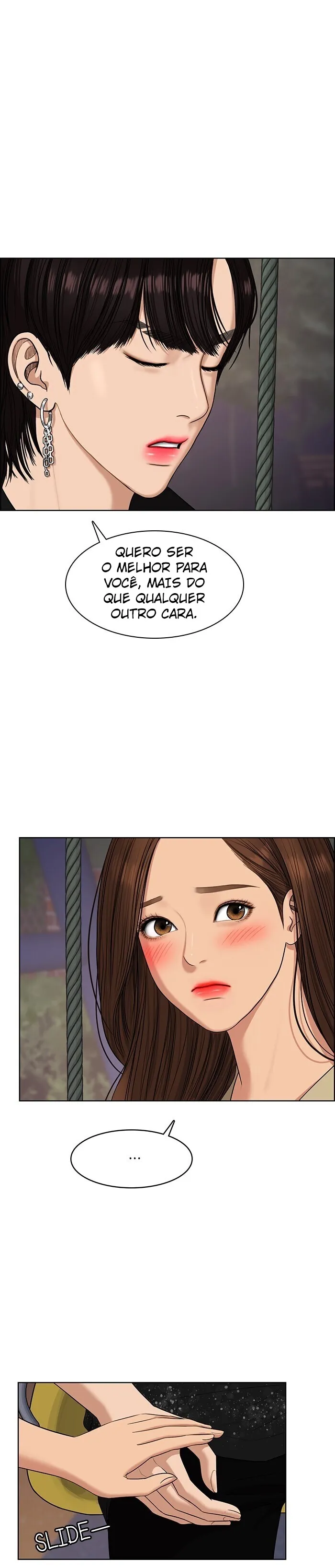 Read Beleza Verdadeira Manga Online