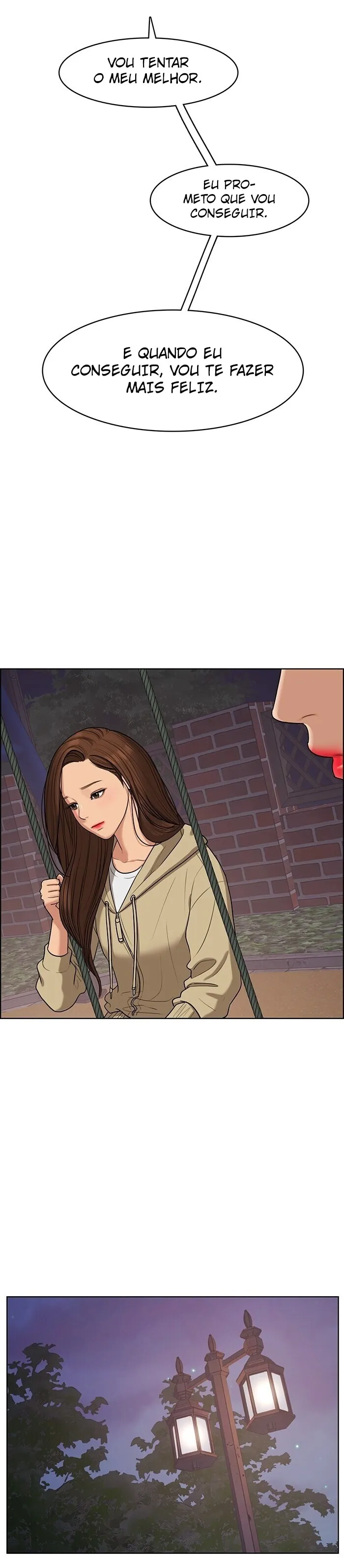 Read Beleza Verdadeira Manga Online
