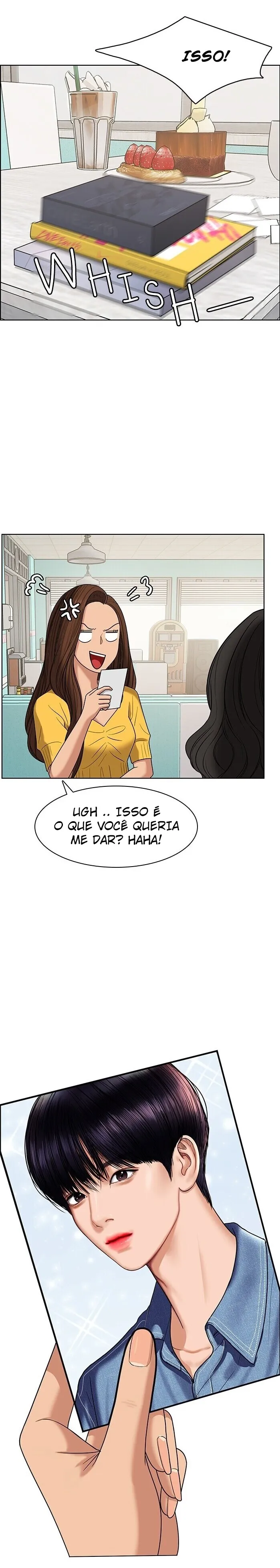 Read Beleza Verdadeira Manga Online