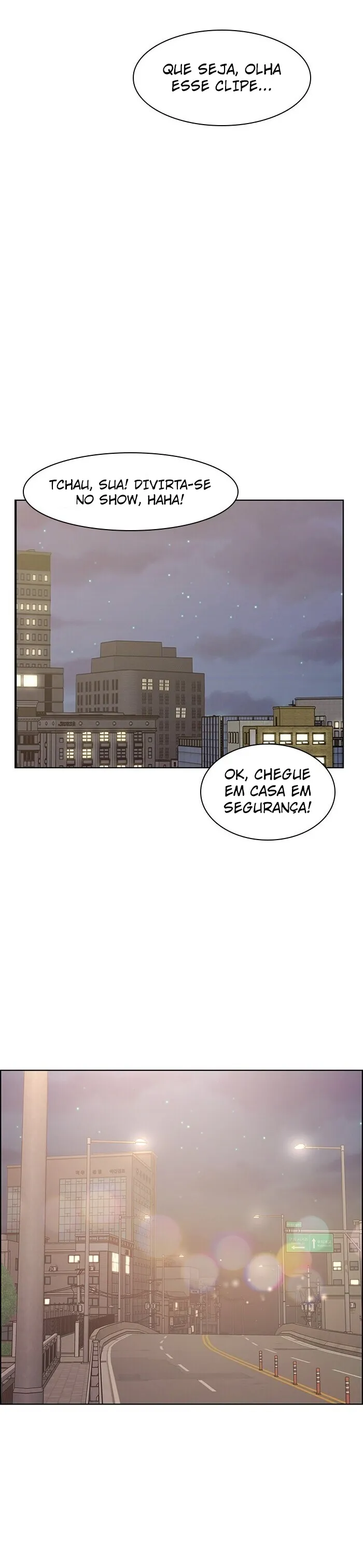 Read Beleza Verdadeira Manga Online