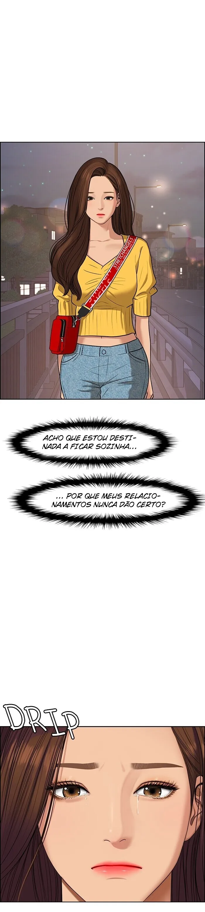 Read Beleza Verdadeira Manga Online