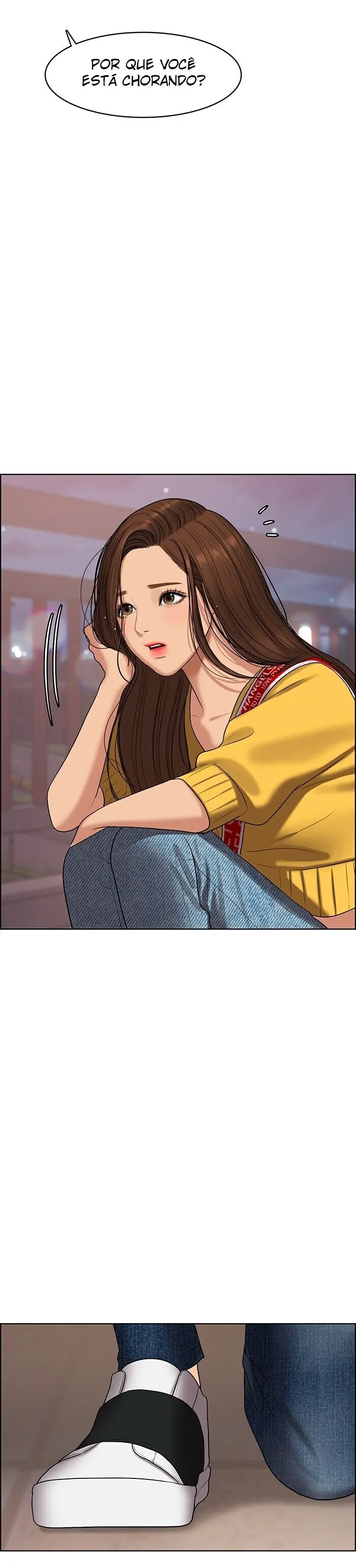 Read Beleza Verdadeira Manga Online